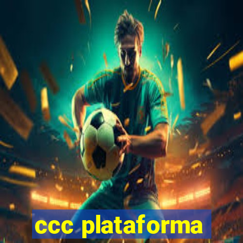 ccc plataforma